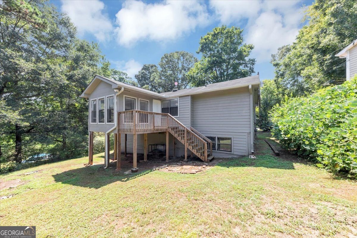 2780 CREEKWOOD Lane Lawrenceville - 40