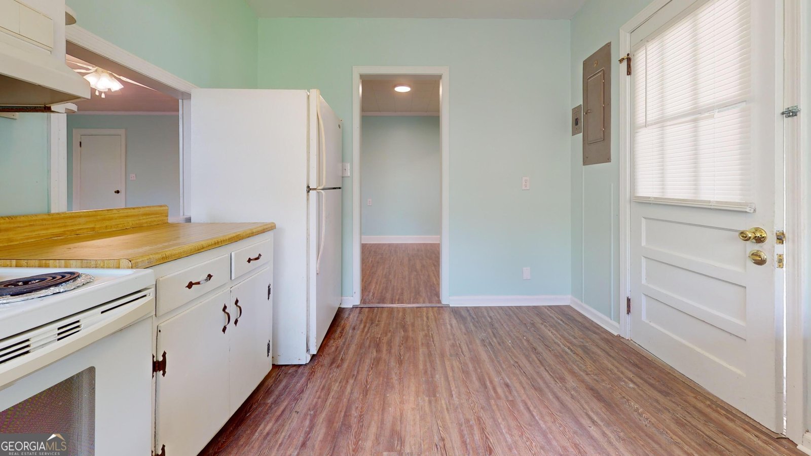 205 Price Street Swainsboro - 16
