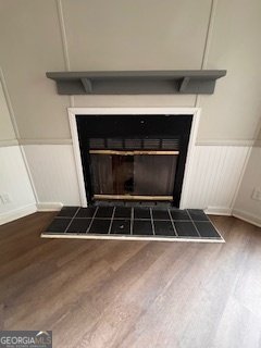 112 Mandy Court Macon - 2