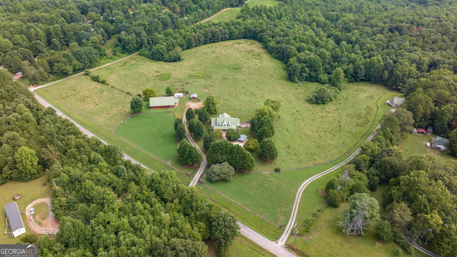 700 Chopped Oak Church Road Toccoa - 2