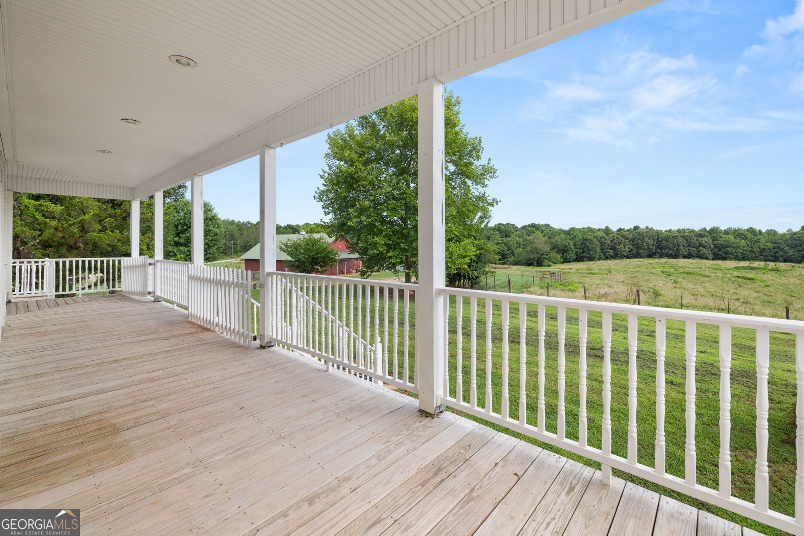 700 Chopped Oak Church Road Toccoa - 39