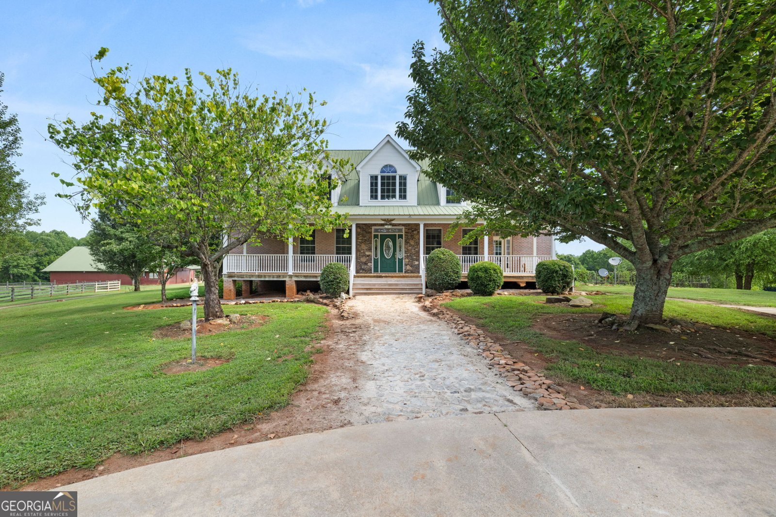 700 Chopped Oak Church Road Toccoa - 4