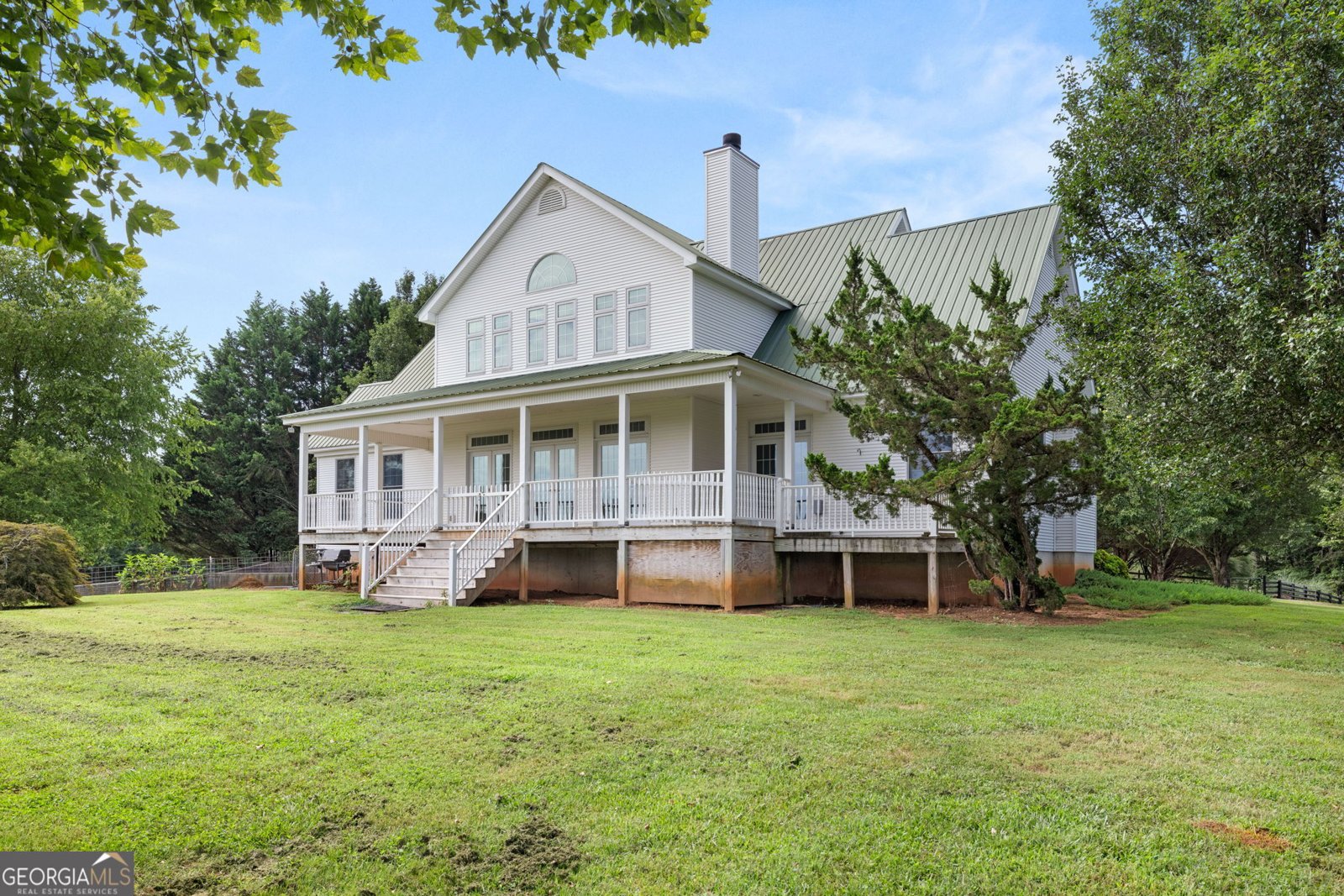 700 Chopped Oak Church Road Toccoa - 41