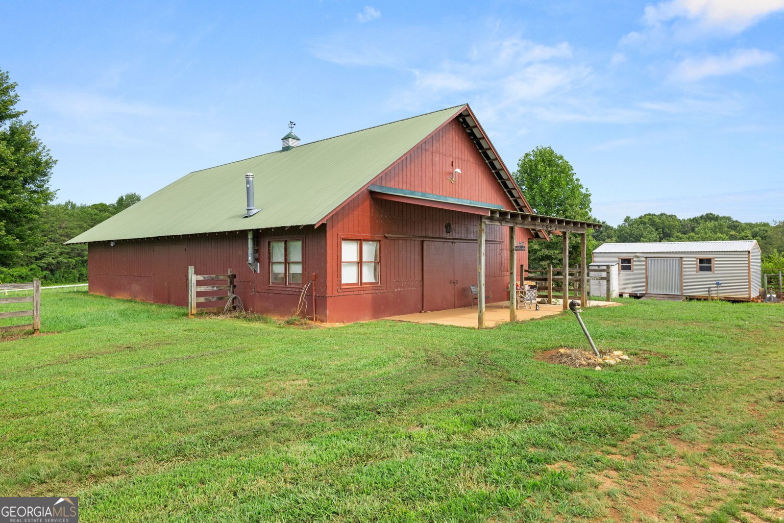 700 Chopped Oak Church Road Toccoa - 42