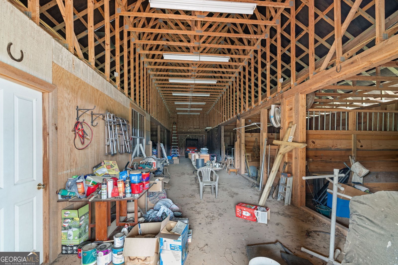 700 Chopped Oak Church Road Toccoa - 43