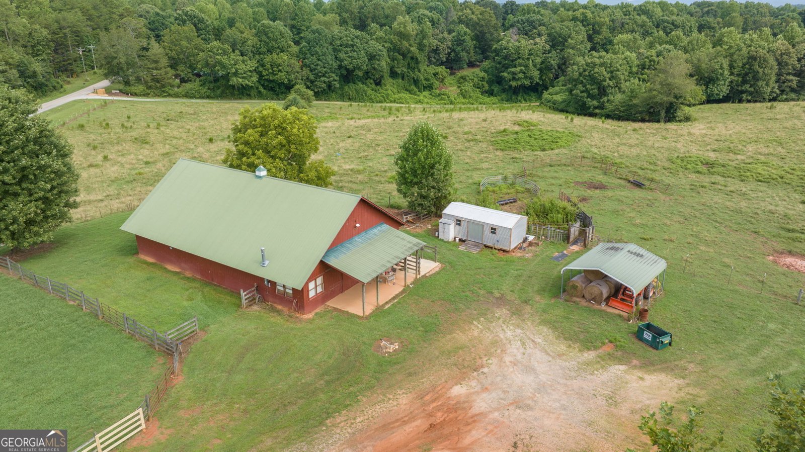 700 Chopped Oak Church Road Toccoa - 48