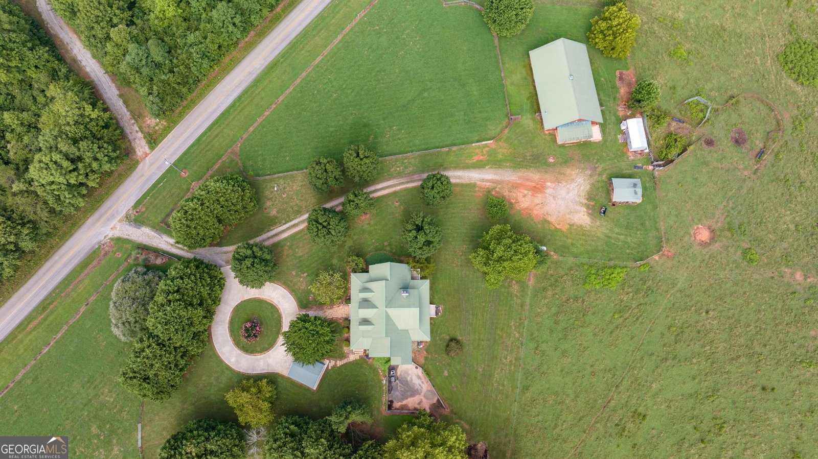 700 Chopped Oak Church Road Toccoa - 50
