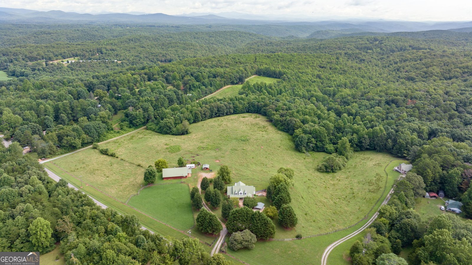 700 Chopped Oak Church Road Toccoa - 51