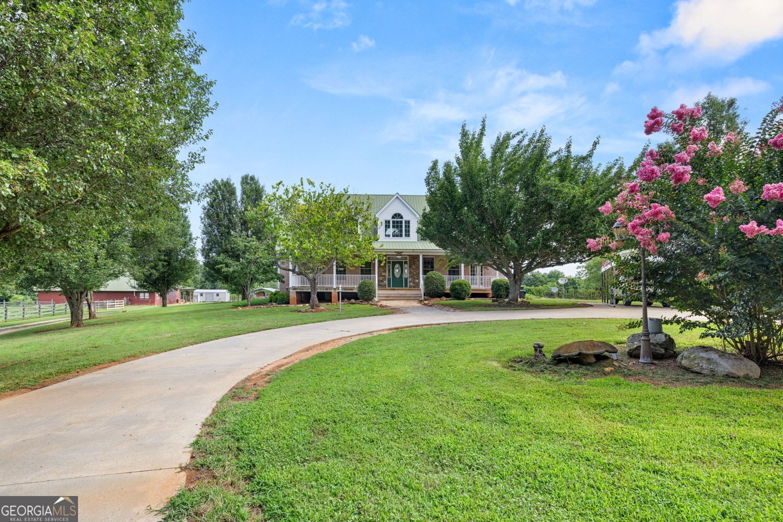 700 Chopped Oak Church Road Toccoa - 8