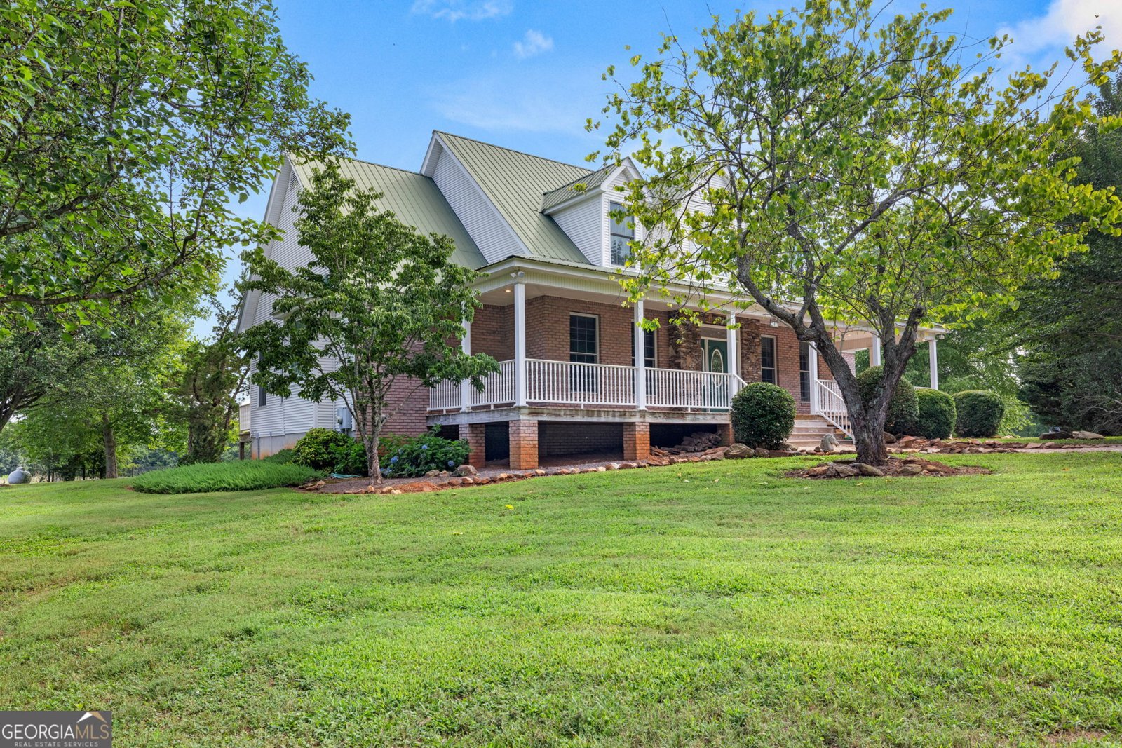700 Chopped Oak Church Road Toccoa - 9