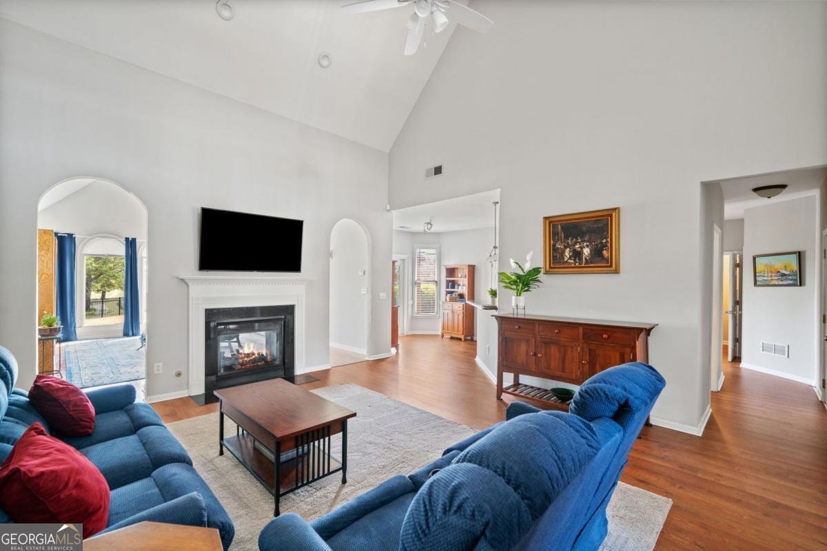 179 Country Club Drive Hiram - 10