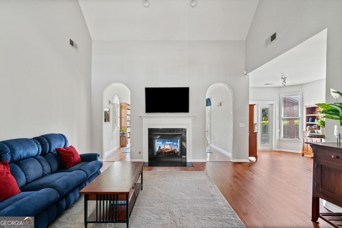 179 Country Club Drive Hiram - 11