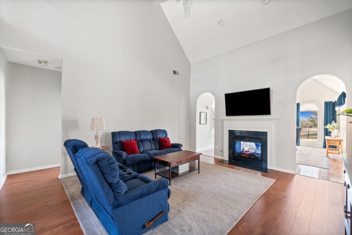 179 Country Club Drive Hiram - 12