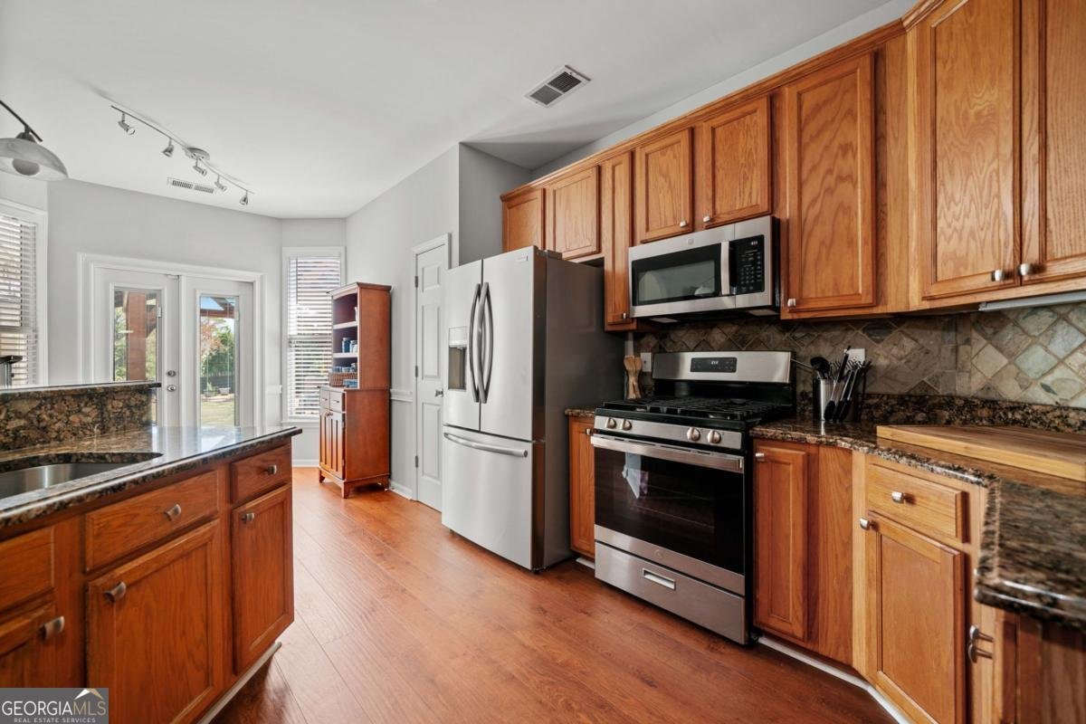 179 Country Club Drive Hiram - 13