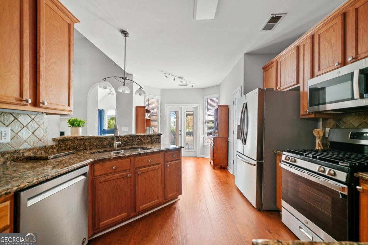 179 Country Club Drive Hiram - 14