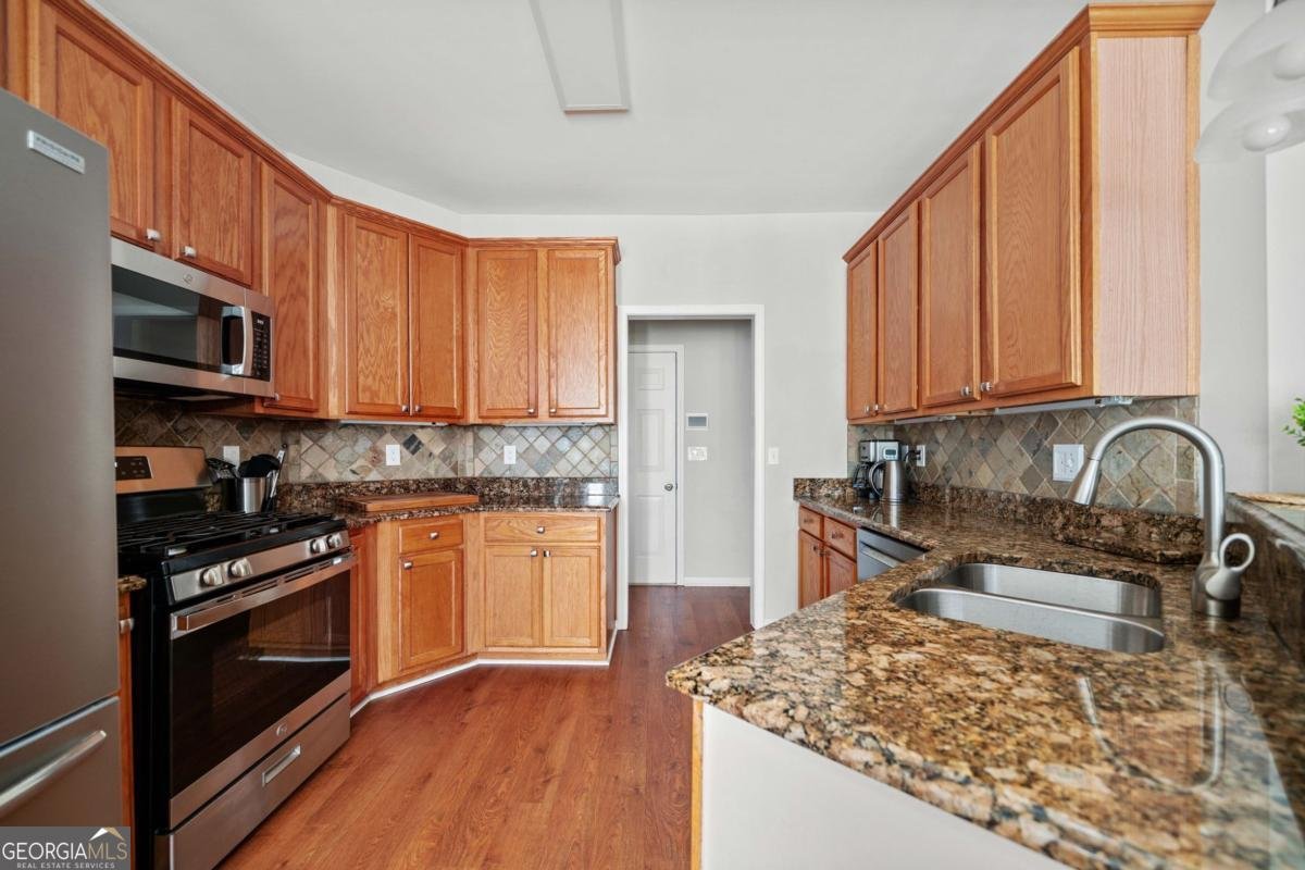 179 Country Club Drive Hiram - 15
