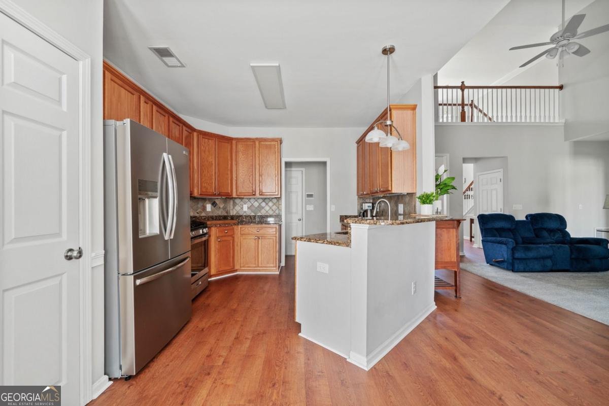 179 Country Club Drive Hiram - 16