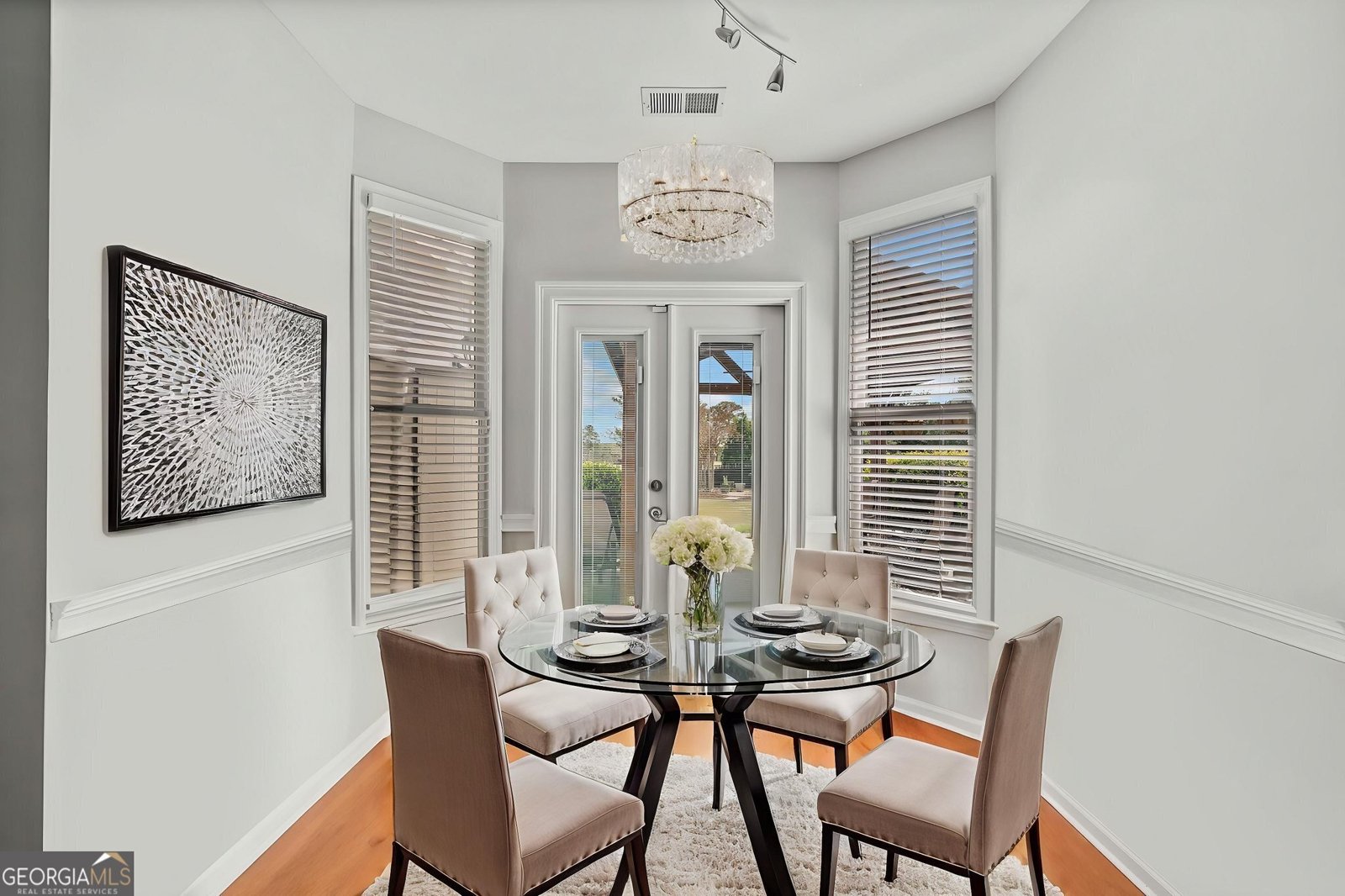 179 Country Club Drive Hiram - 17