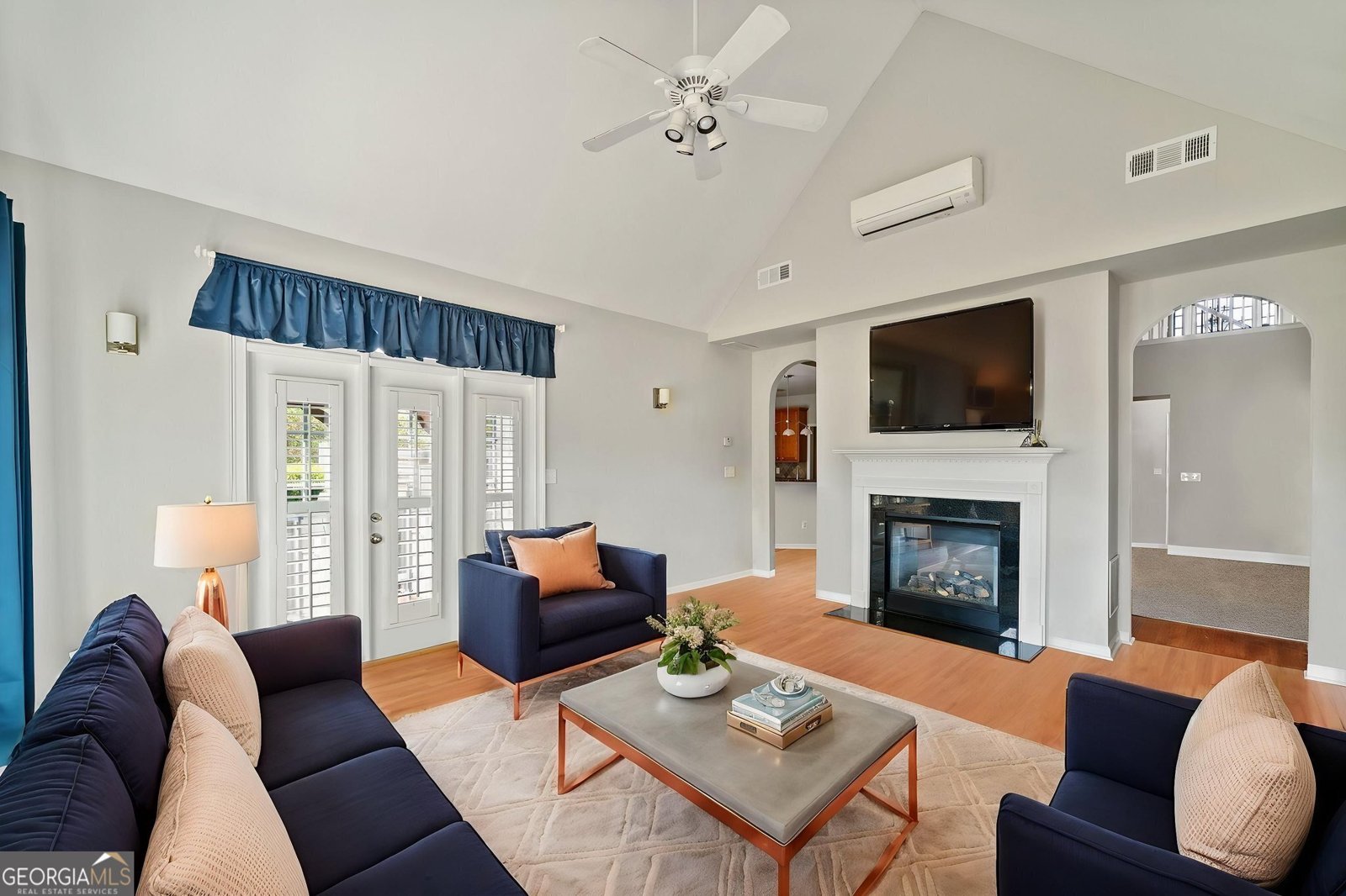 179 Country Club Drive Hiram - 18