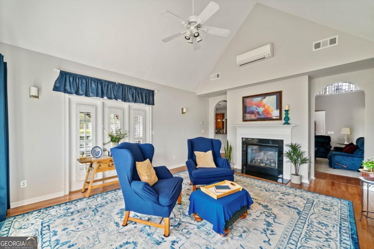 179 Country Club Drive Hiram - 19