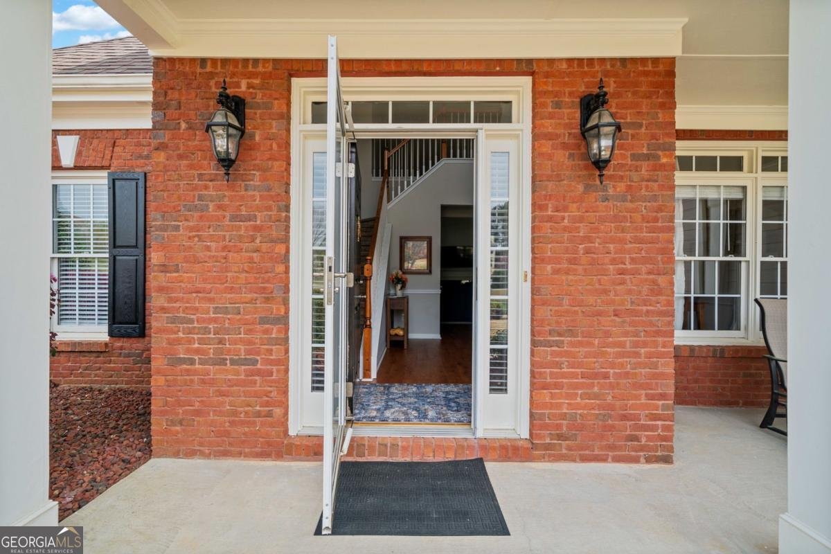 179 Country Club Drive Hiram - 2