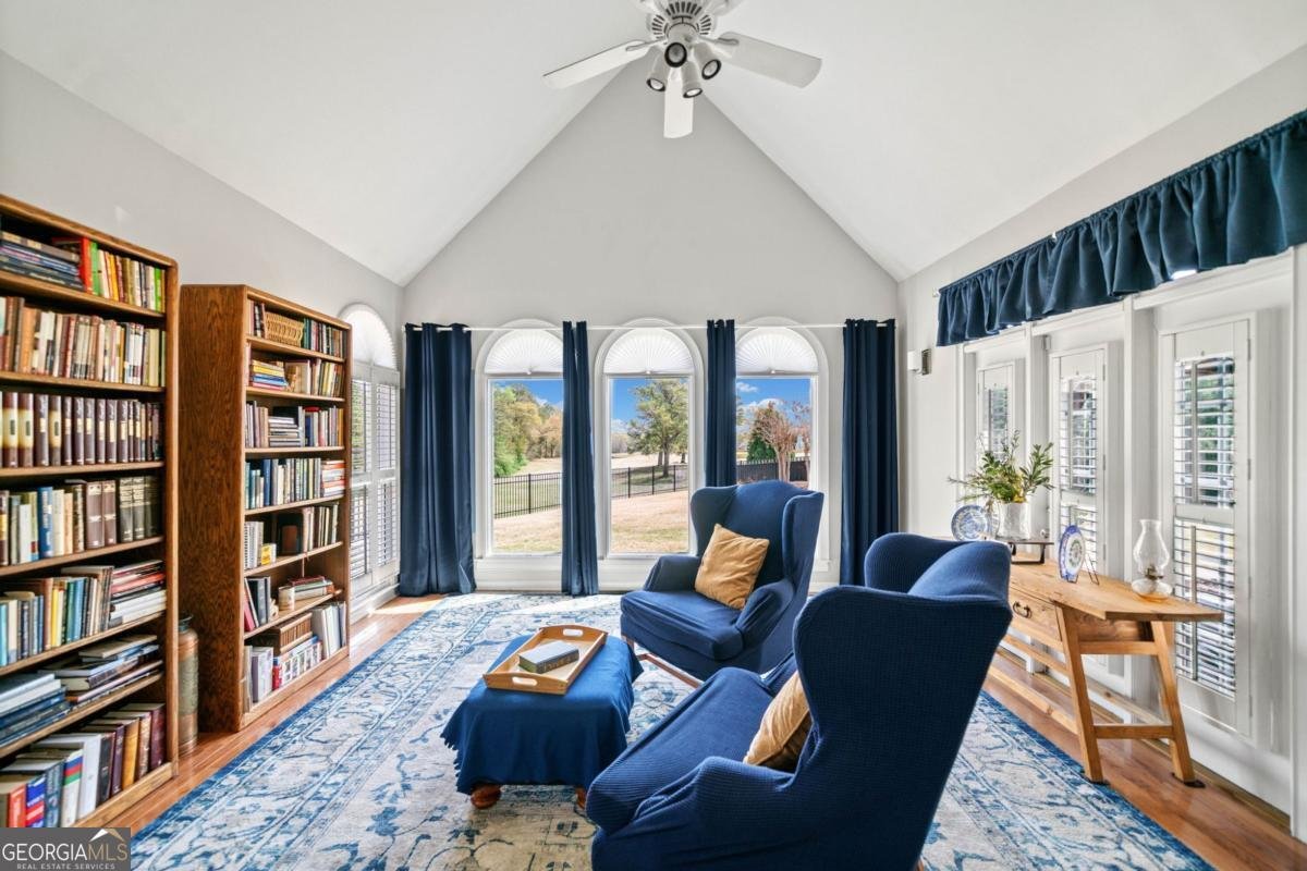 179 Country Club Drive Hiram - 20