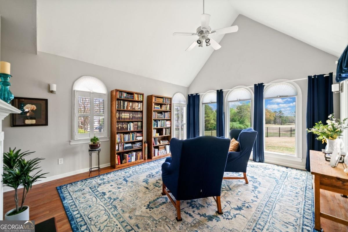 179 Country Club Drive Hiram - 21