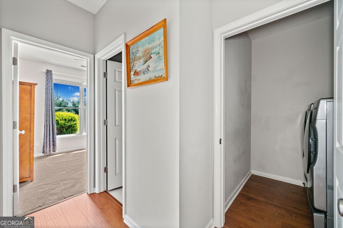 179 Country Club Drive Hiram - 22