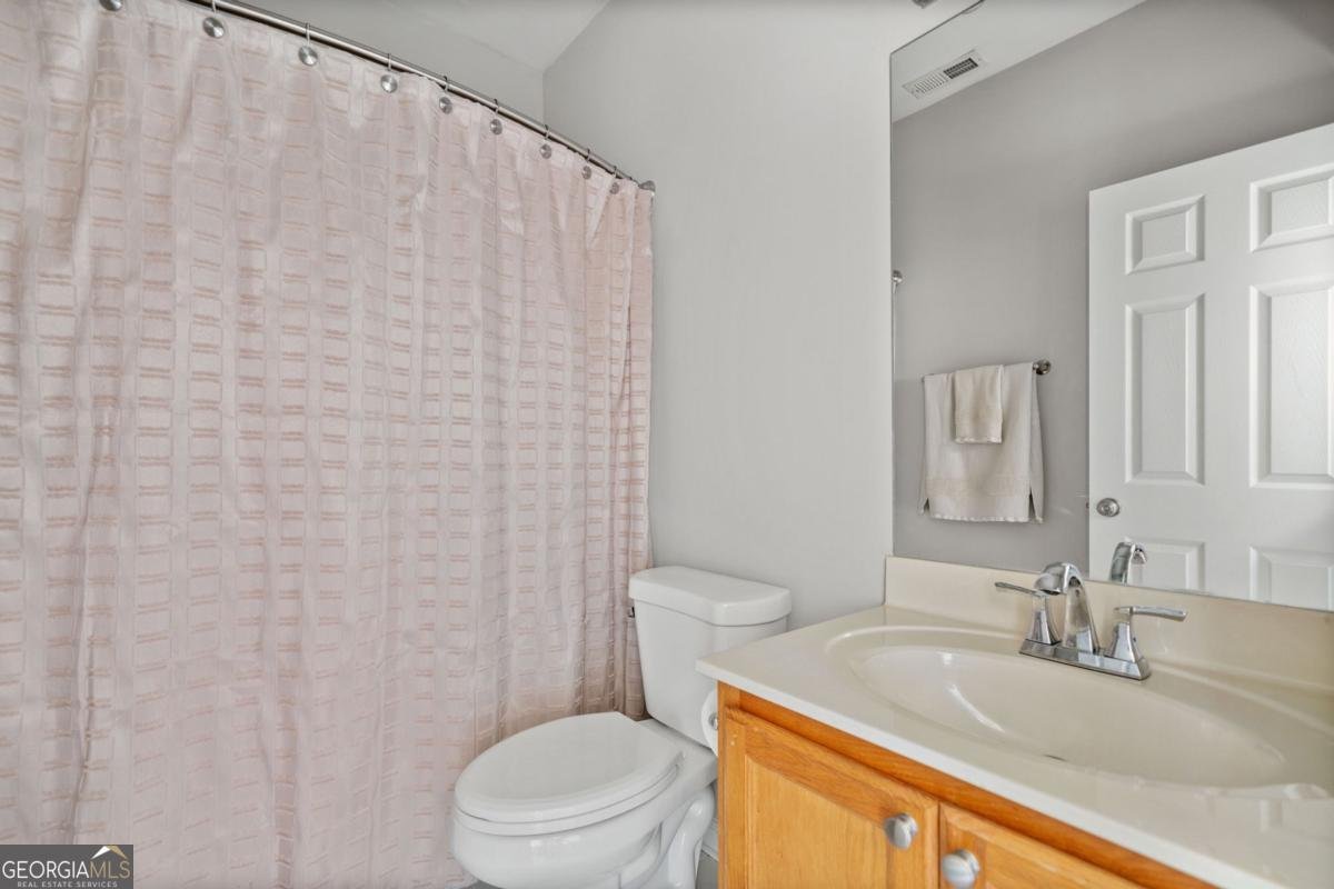 179 Country Club Drive Hiram - 25