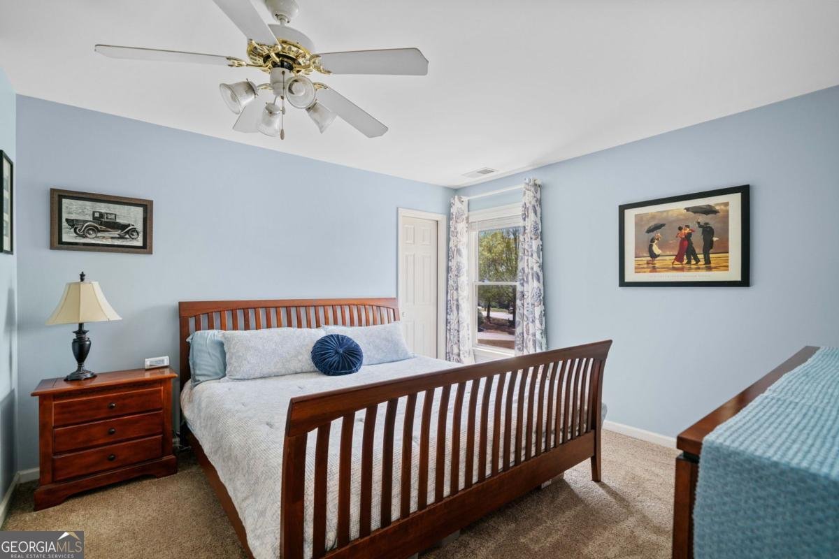 179 Country Club Drive Hiram - 26