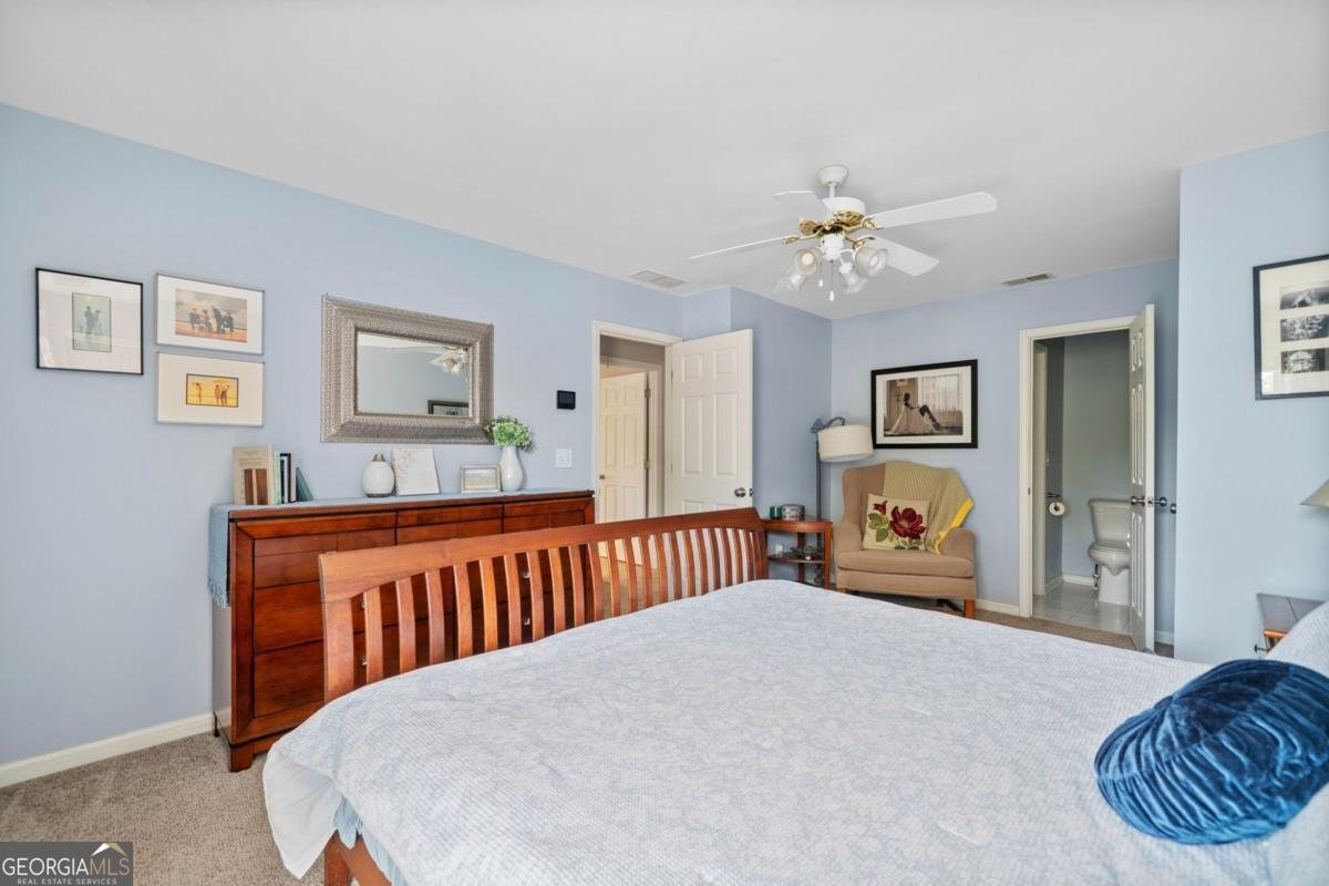 179 Country Club Drive Hiram - 27