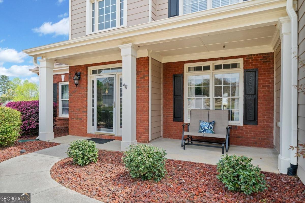 179 Country Club Drive Hiram - 3