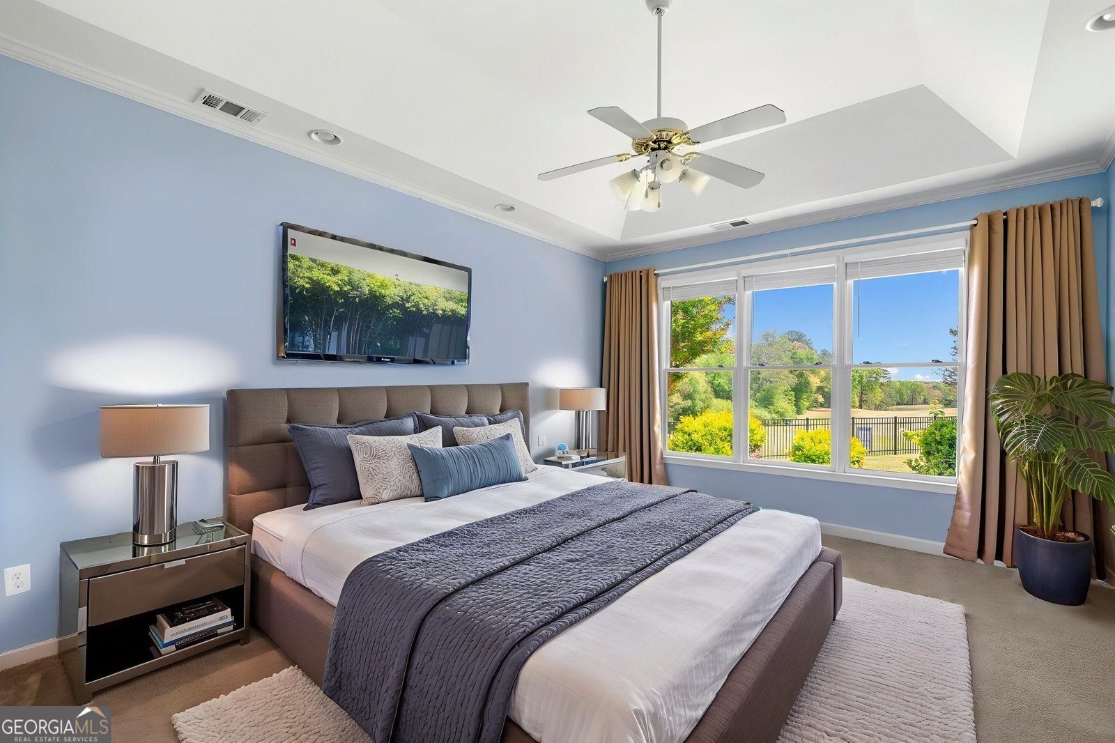 179 Country Club Drive Hiram - 30