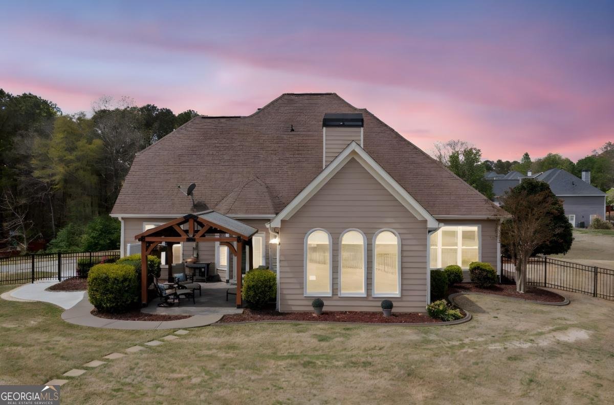 179 Country Club Drive Hiram - 37