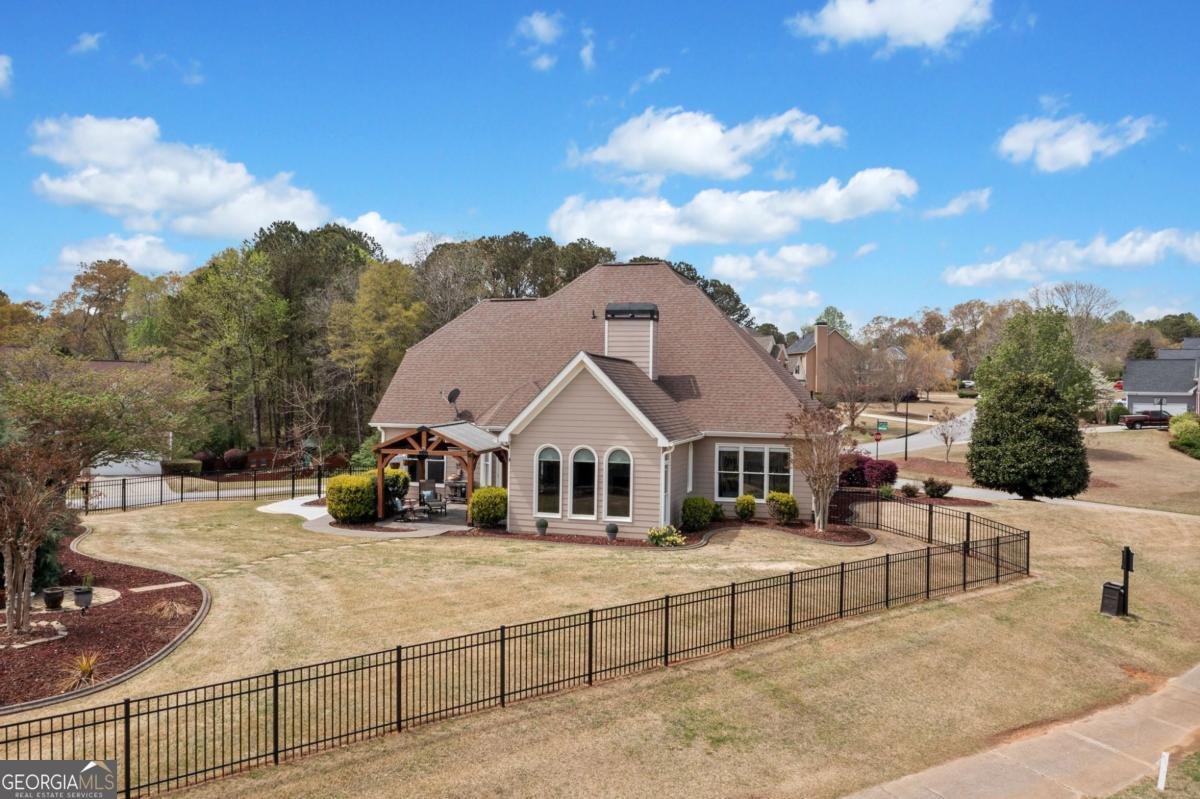 179 Country Club Drive Hiram - 39