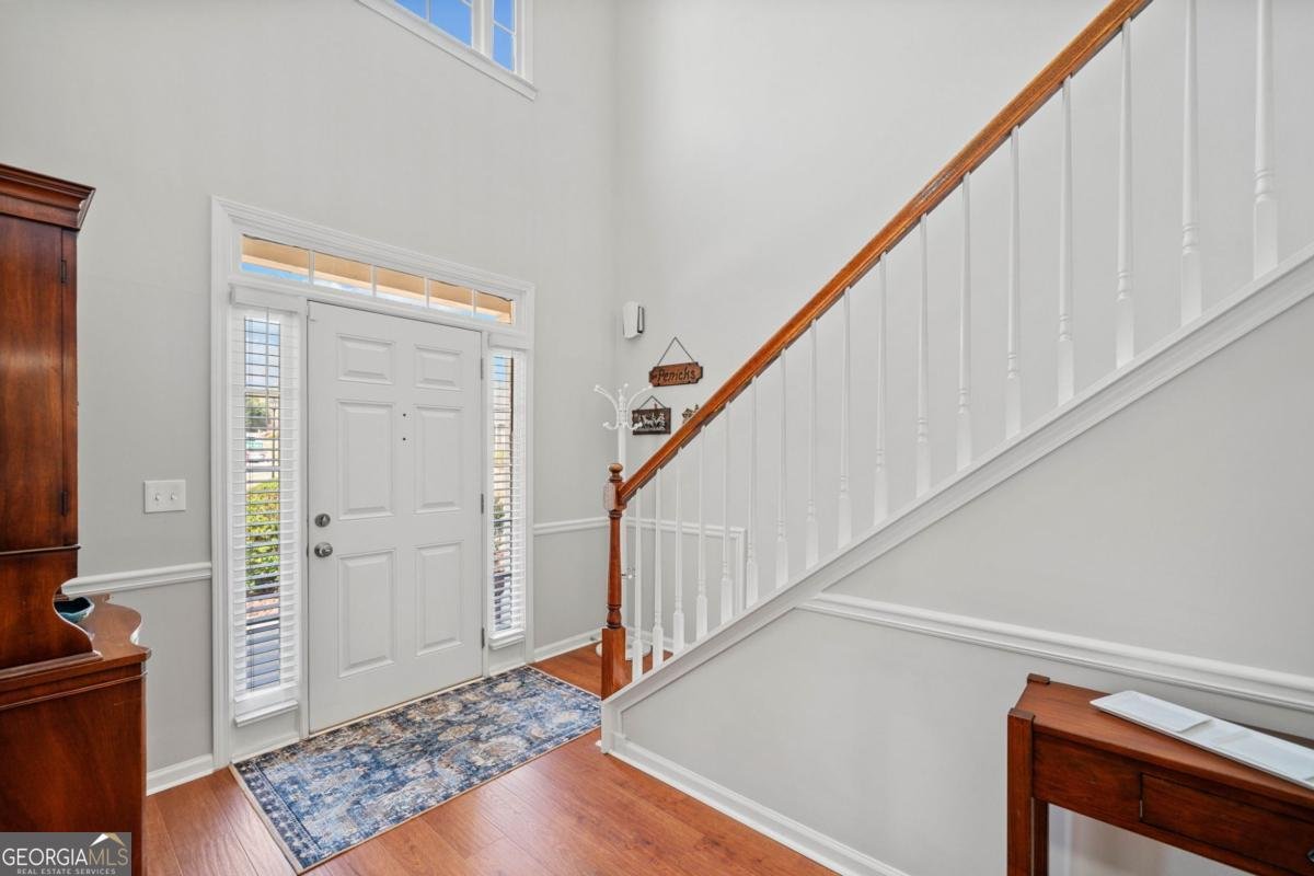 179 Country Club Drive Hiram - 4