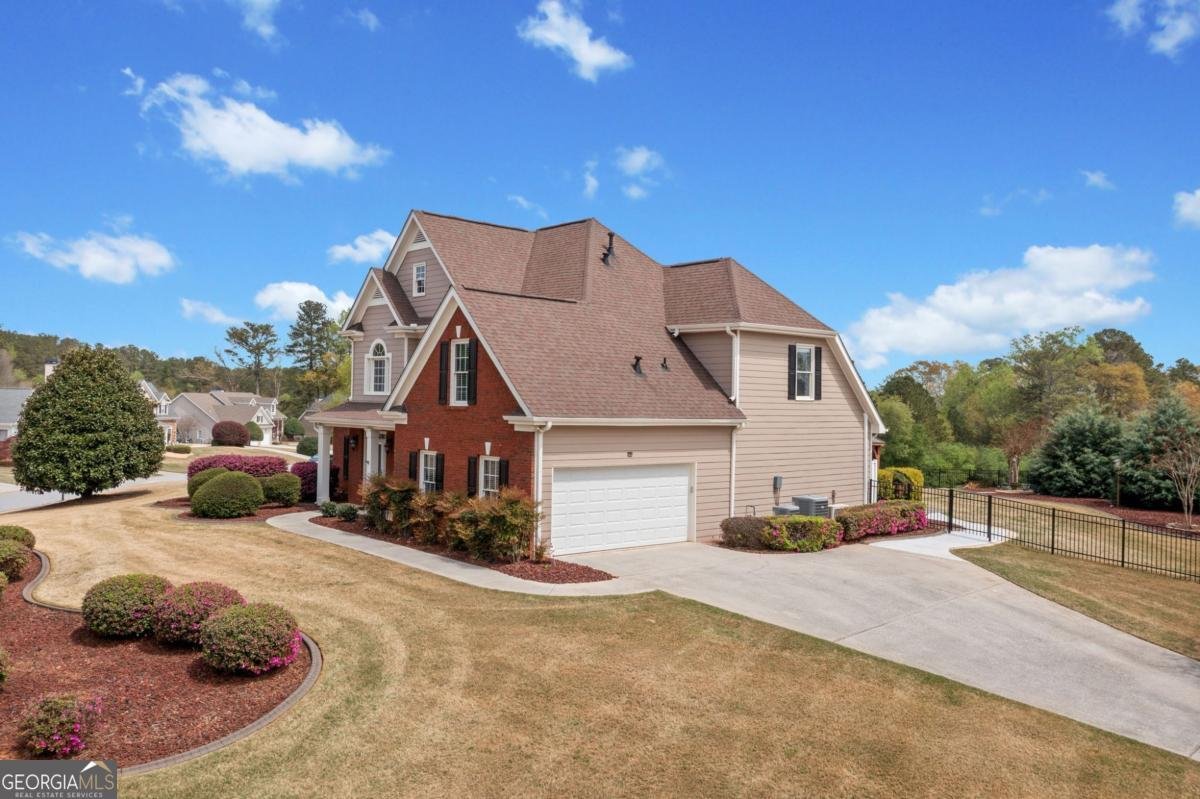 179 Country Club Drive Hiram - 40