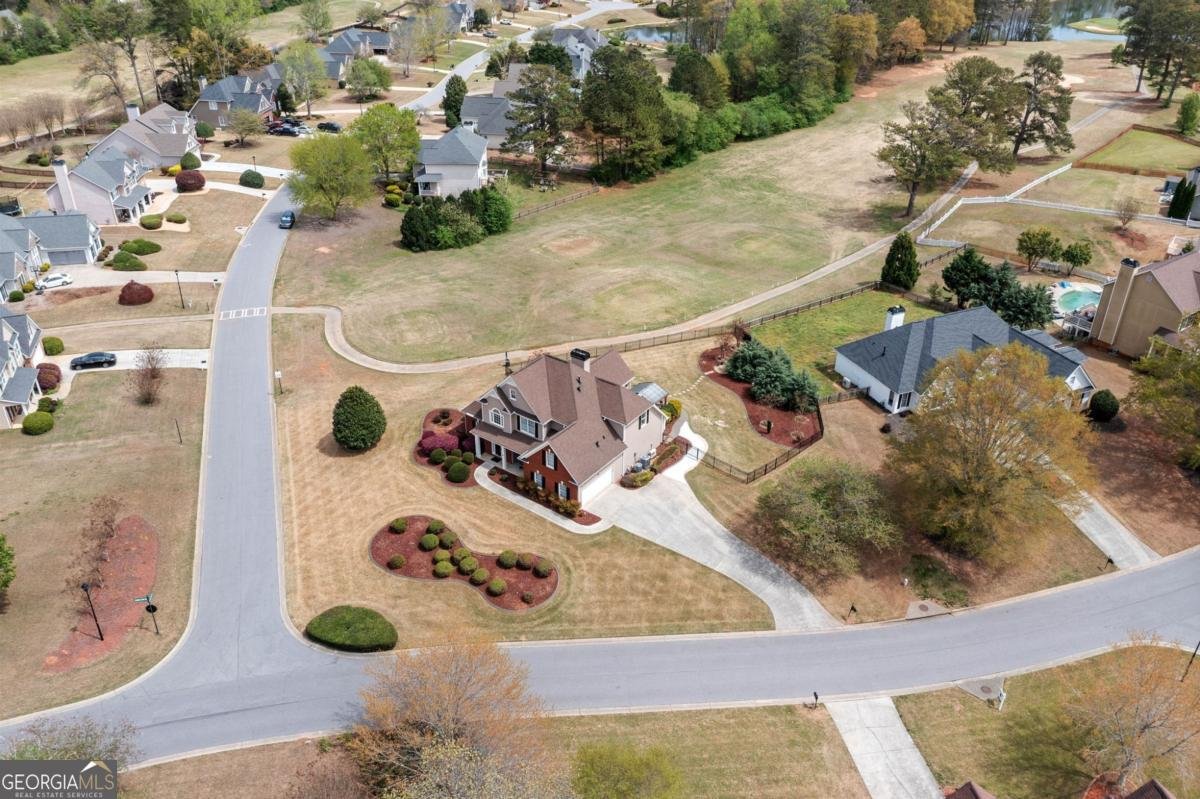 179 Country Club Drive Hiram - 41