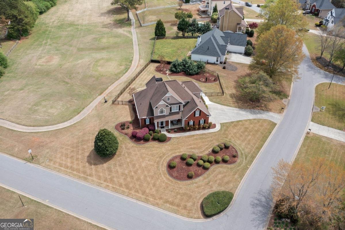 179 Country Club Drive Hiram - 43