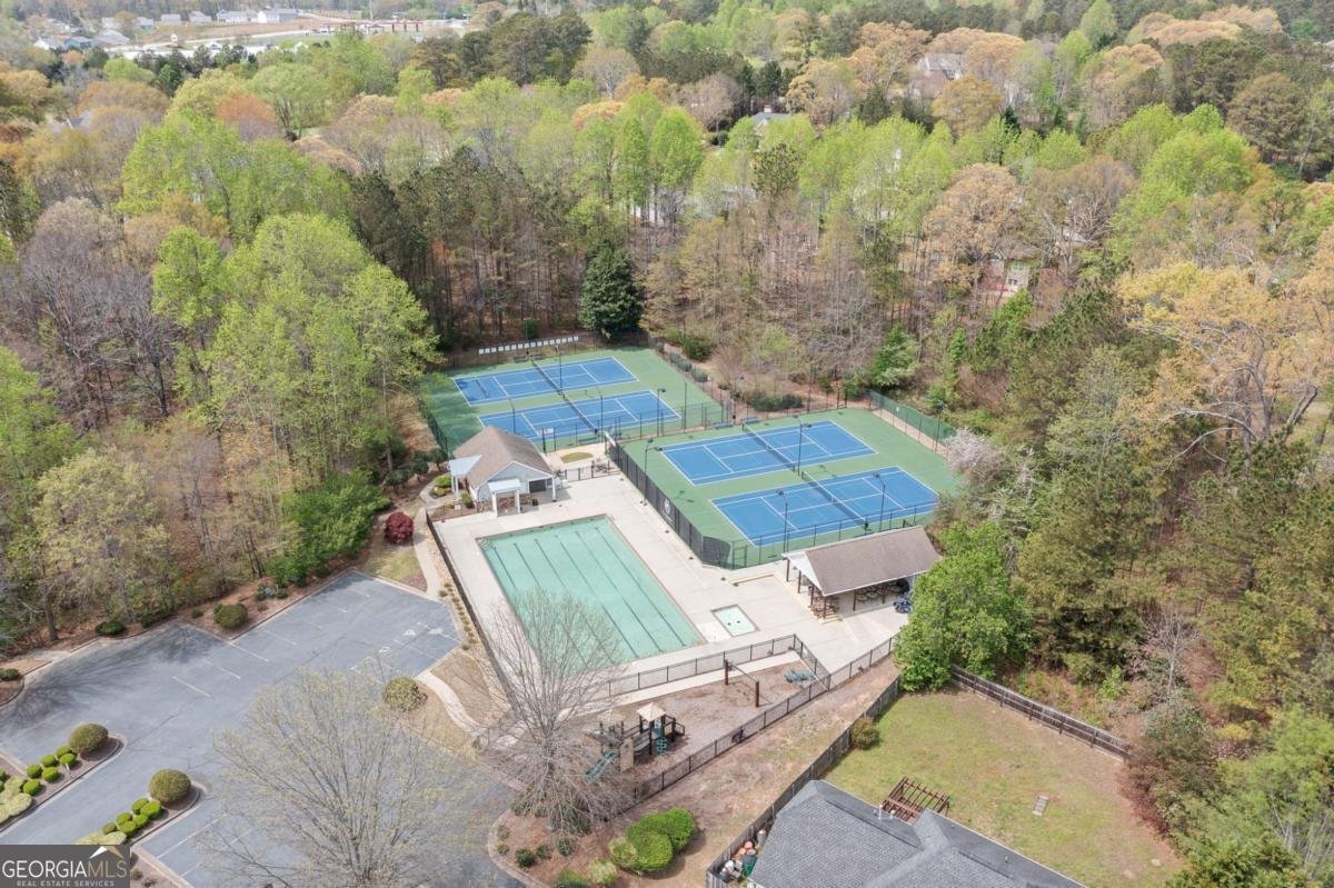 179 Country Club Drive Hiram - 48