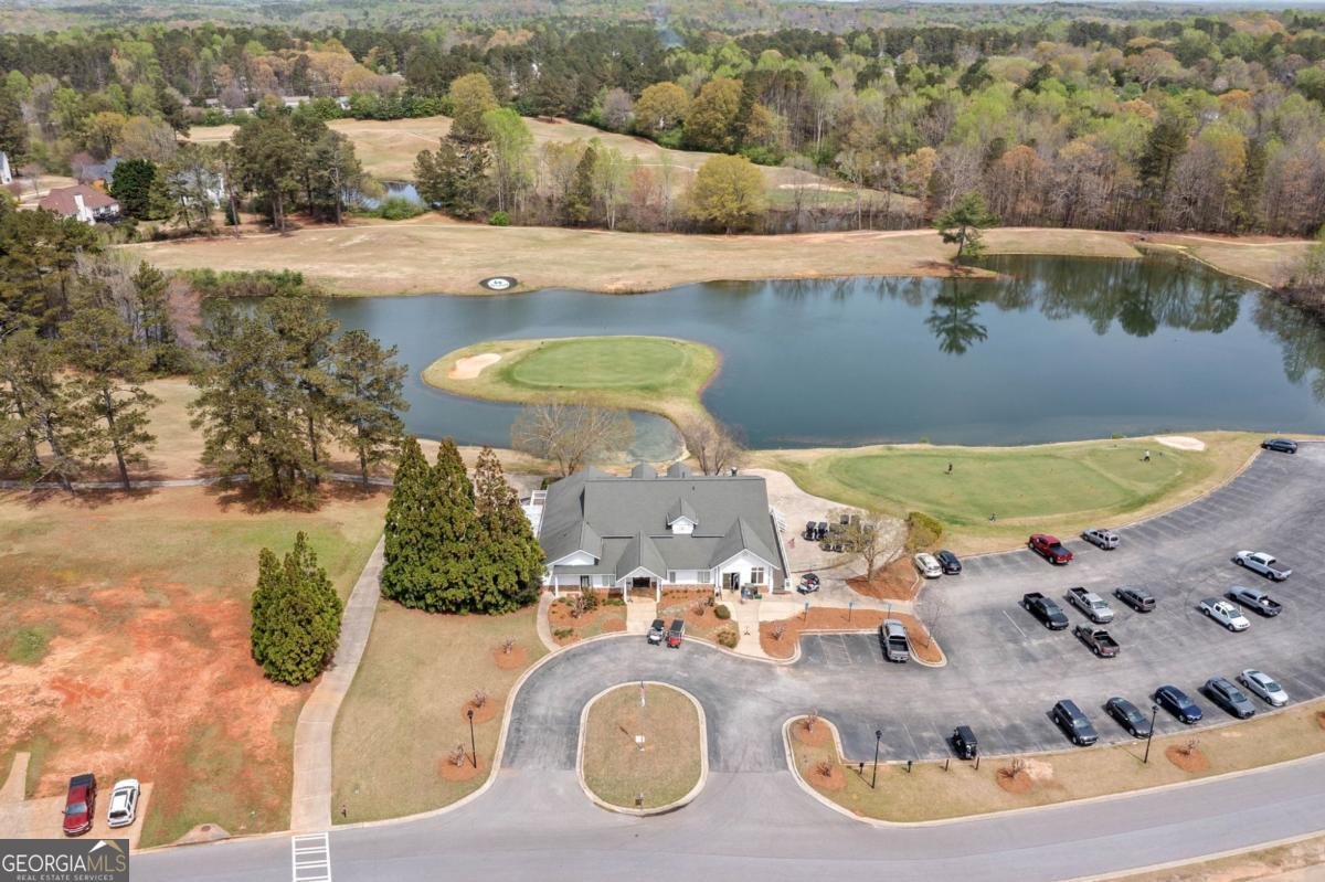 179 Country Club Drive Hiram - 50