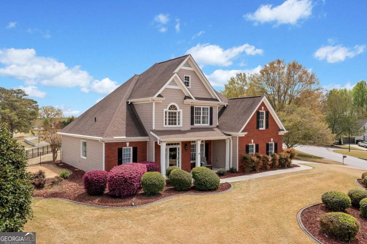 179 Country Club Drive Hiram - Photo 56