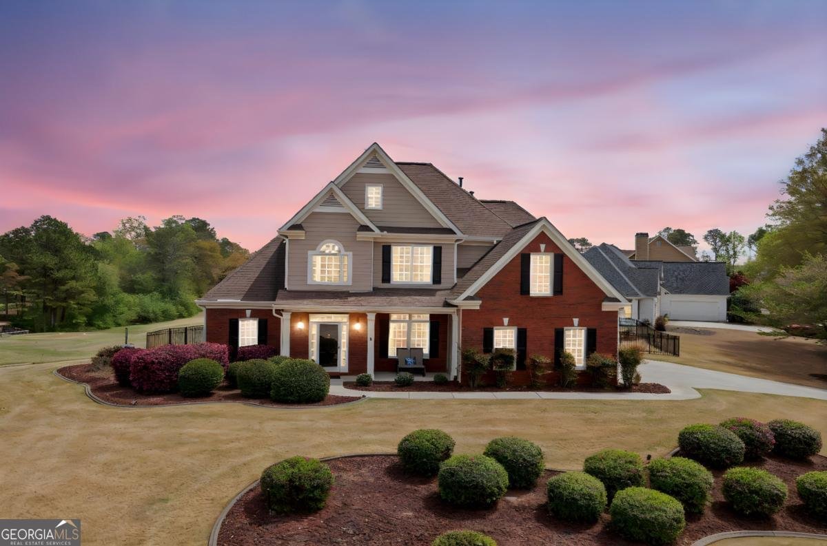 179 Country Club Drive Hiram - Photo 57