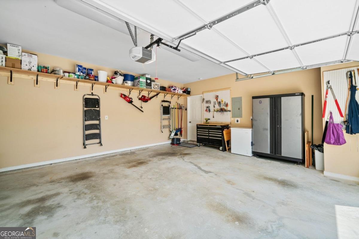 179 Country Club Drive Hiram - Photo 58