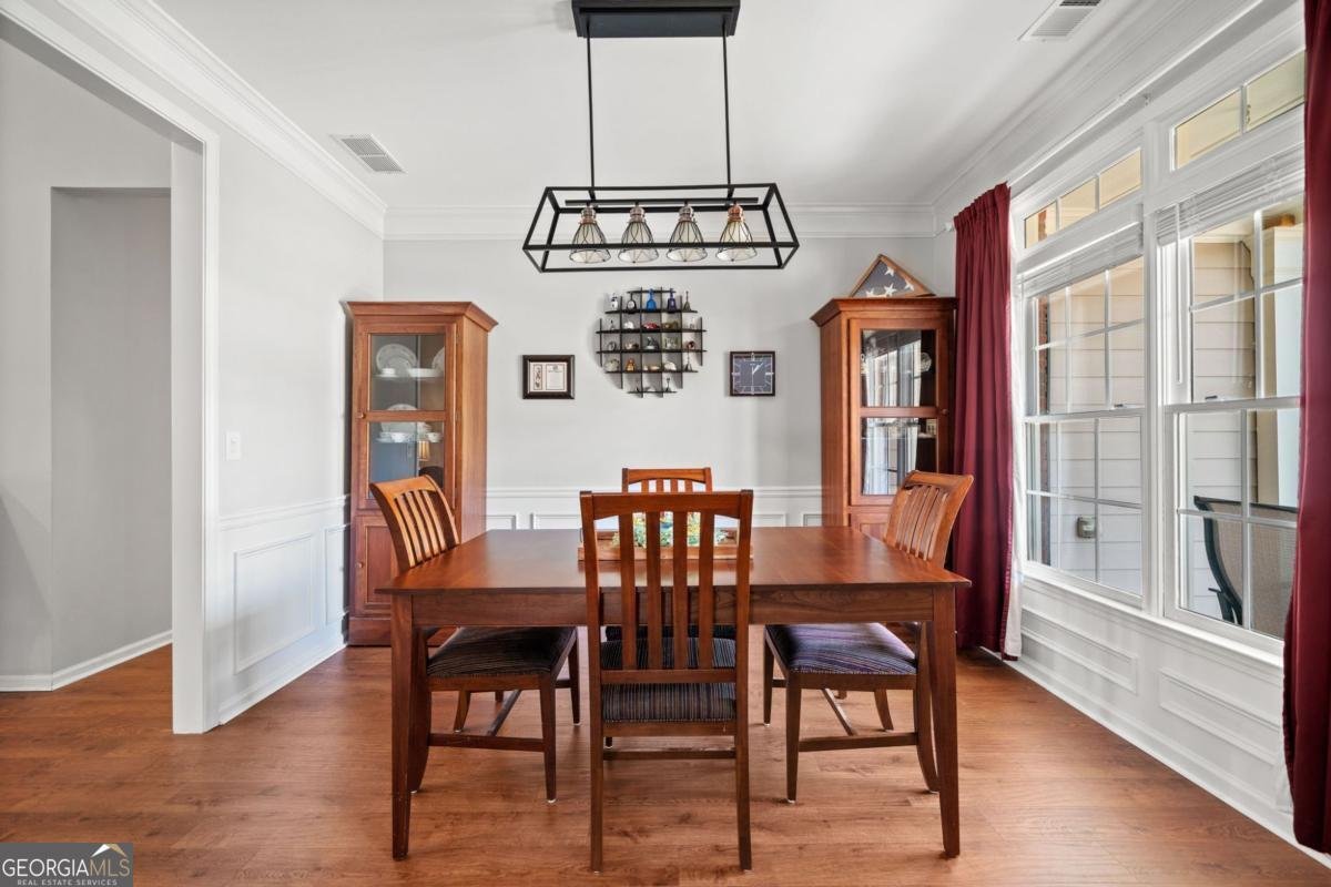 179 Country Club Drive Hiram - 6