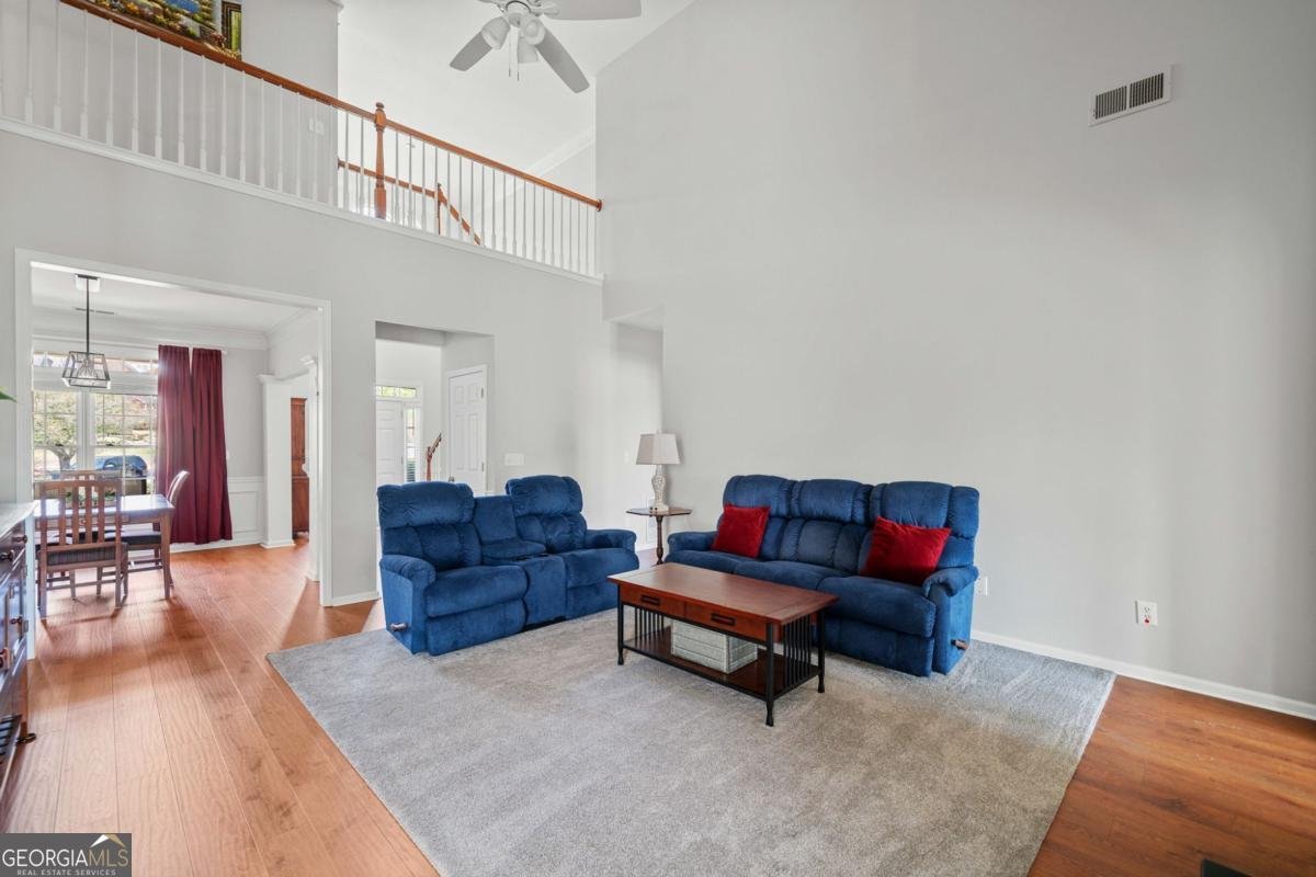 179 Country Club Drive Hiram - 9