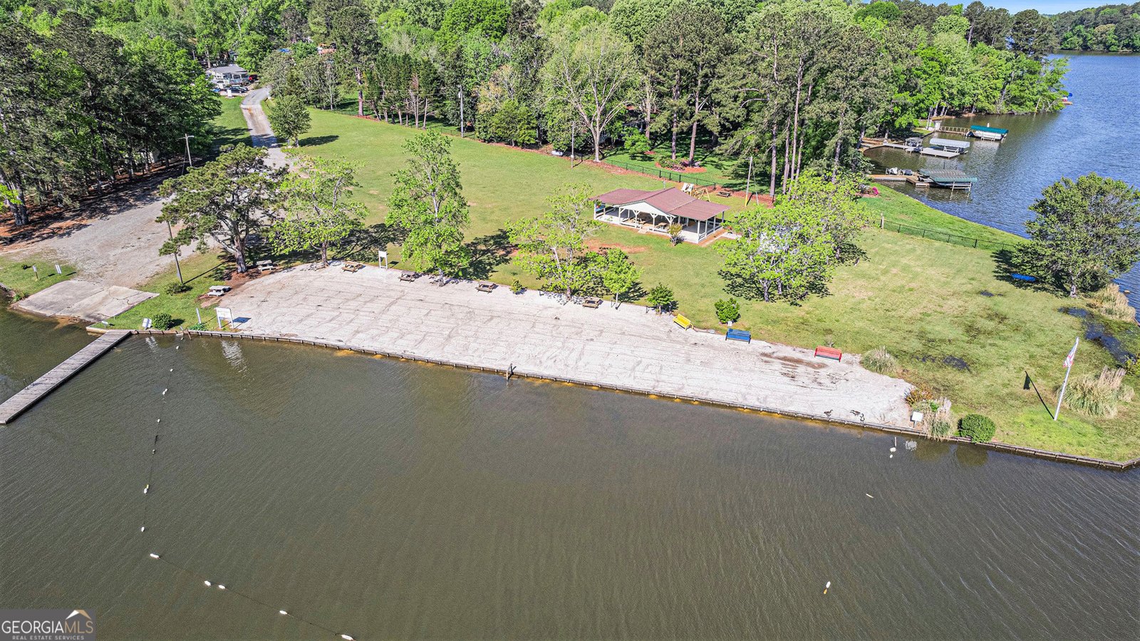 179 Oconee Circle Eatonton - 19