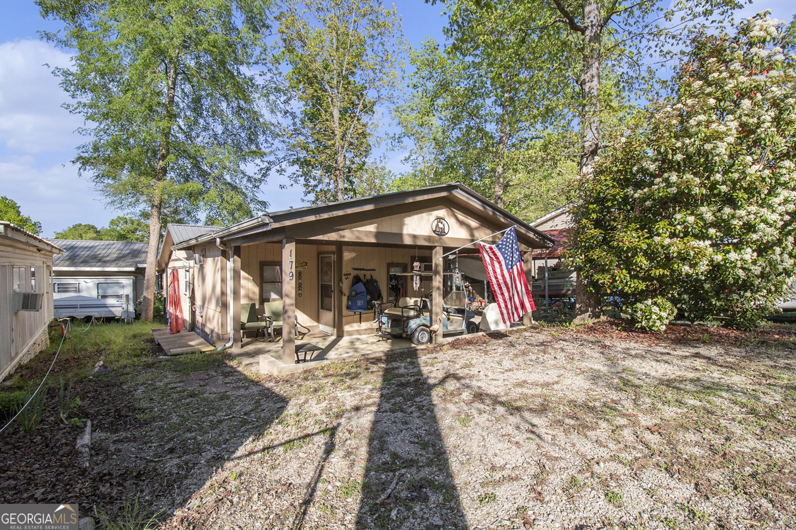 179 Oconee Circle Eatonton - 2