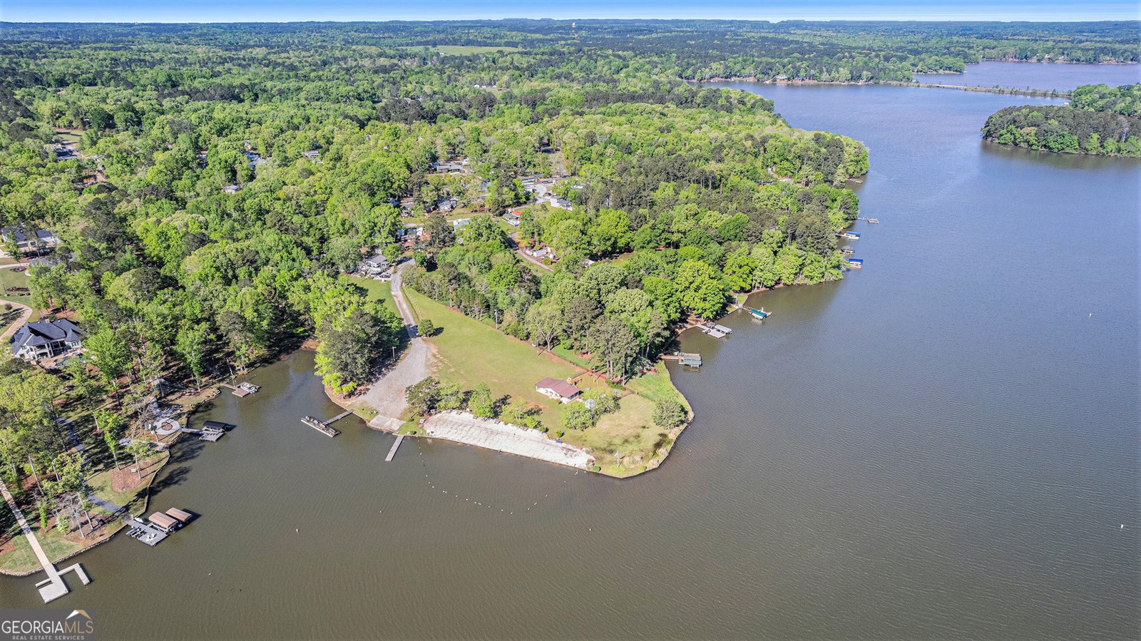179 Oconee Circle Eatonton - 20