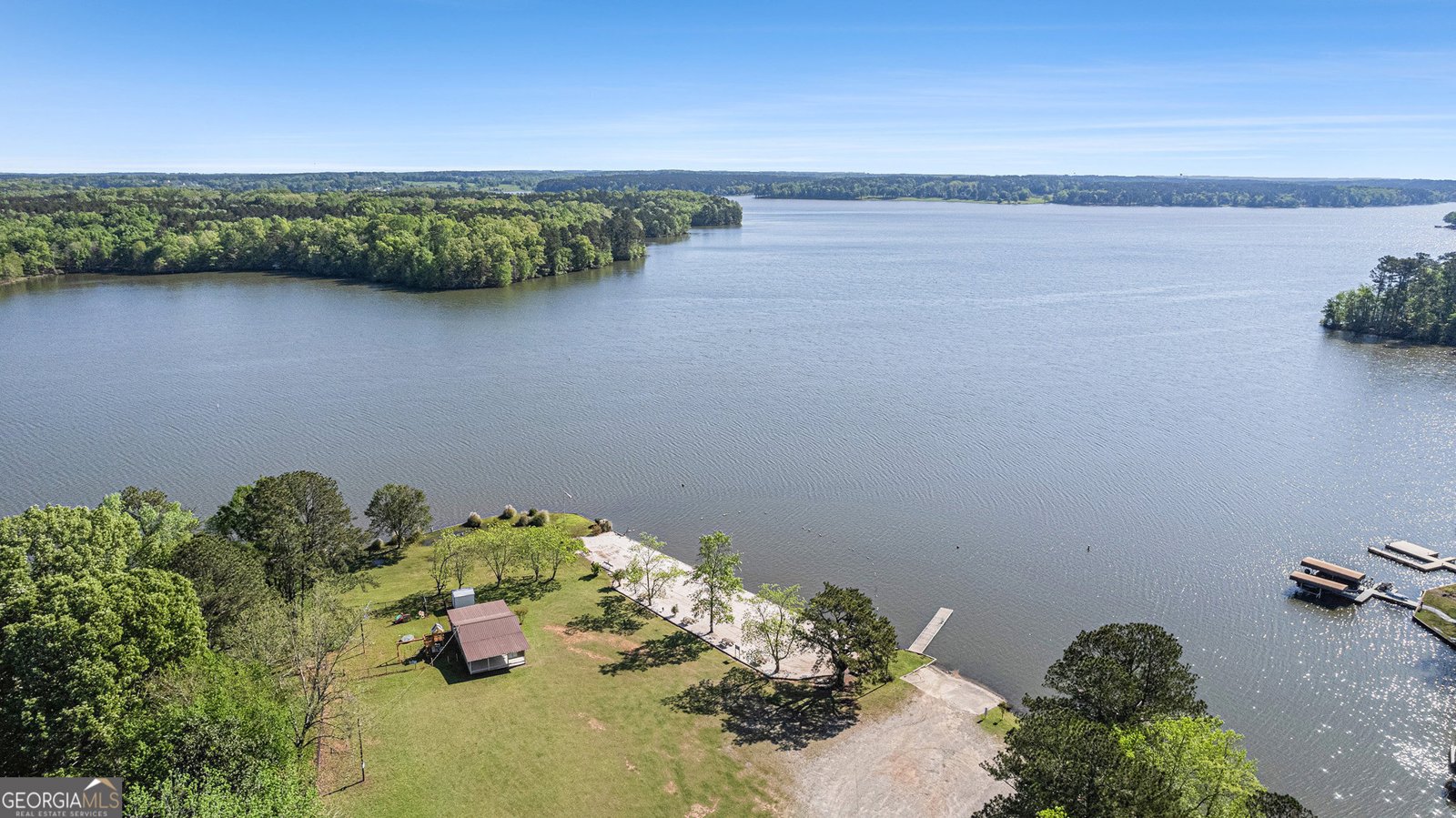 179 Oconee Circle Eatonton - 21